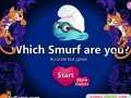 Joc Which Smurf Are You?