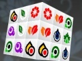 Joc 3D Mahjong