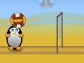 Joc Volleyball Penguins
