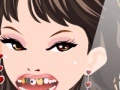 Joc Romantic Girl at Dentist