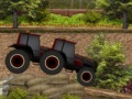 Joc Tractor Farm Racing