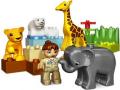Jocuri Lego Duplo on-line 