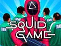 Joacă jocul Squid online 