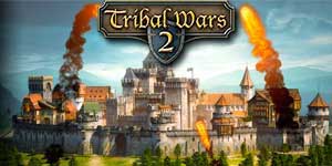 Războaiele Triburilor 2 