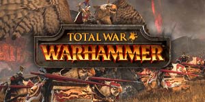 Total război Warhammer 