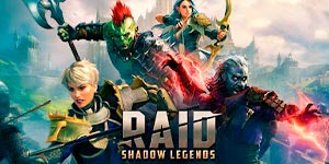 RAID: Shadow Legends pe PC 