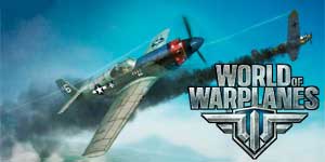 Lumea de avioane de război 