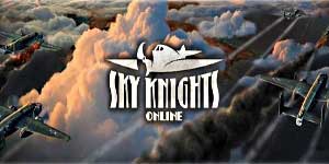 Knights Sky 