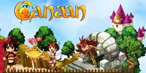 Canaan on-line Introducerea 