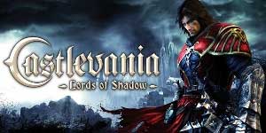 Castlevania: Lords de Shadow 