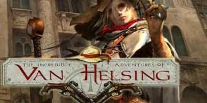 Aventurile Incredible de Van Helsing 