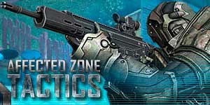 Afectate Tactica Zone 