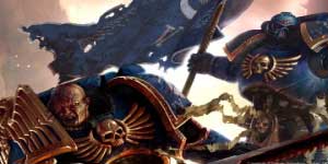 Warhammer 40K: Ora de Terminarea
