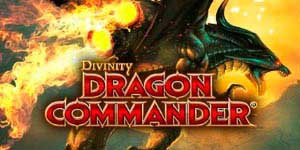 Divinitatea Dragon Commander