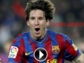 Joc Lionel Messi Puzzle