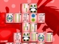 Joc Pandas Mahjong Solitaire