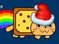Joc Nyan Cat Christmas