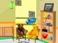 Joc Teddy Bear Room
