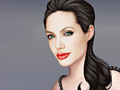 Joc Angelina Jolie Makeup