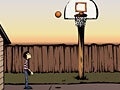 Joc Yard basketball
