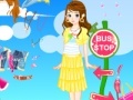 Joc Bus Stop Dress Up
