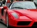 Joc Ferrari Enzo - puzzle