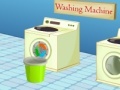 Joc Laundry Shop