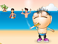 Joc Funny Smoker