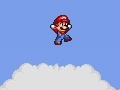 Joc Super Mario Jump