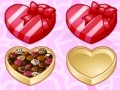Joc Valentine's Day Chocolates