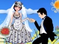 Joc Romantic Wedding Dash
