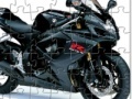 Joc Suzuki bike Jigsaw