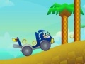 Joc Sonic Truck 2