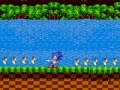 Joc Sonic The Hedgehog