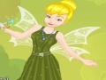 Joc Fantasy Tinkerbell Dress Up