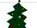 Joc Make a Christmas tree