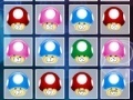 Joc Colorful Mushroom Match