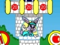 Joc Dr. Rabbit's: Toothpaste Tower