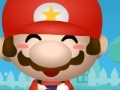 Joc Super Mario: shoot, shoot!