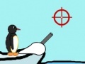Joc Penguin Bombardment
