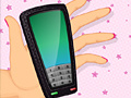 Joc Mobile Phone Decoration