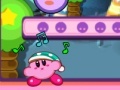 Joc Kirby Bubble Adventure