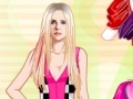 Joc Avril Lavigne Dresses