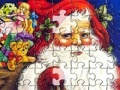 Joc Happy Santa 2014 Puzzle Game