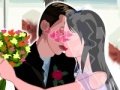 Joc Bridal Kissing