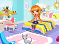 Joc Cutie Yukie Bedroom Decoration