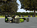 Joc Ultimate Formula Racing