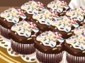 Joc Tessas cook: Cupcakes