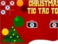 Joc Christmas: Tic Tac Toe
