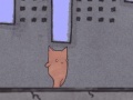Joc Gravity Cat. Thing